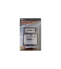 GGS PROTECTOR PANTALLA LCD NIKON D300