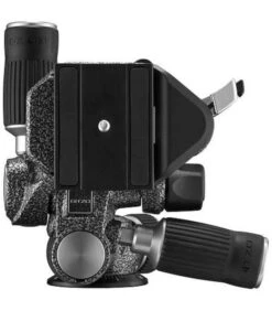 GITZO GHF3W ROTULA 3 WAY FLUIDA -Duke Fotografia gitzo ghf3w rotula 3 way fluida gitzo 2