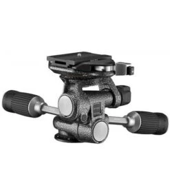 GITZO GHF3W ROTULA 3 WAY FLUIDA -Duke Fotografia gitzo ghf3w rotula 3 way fluida gitzo 4