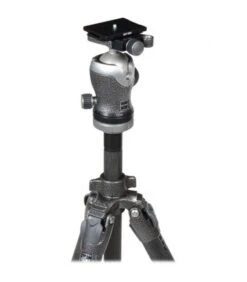 GITZO KIT GK3532-82QD MOUNTAINEER DE CARBONO