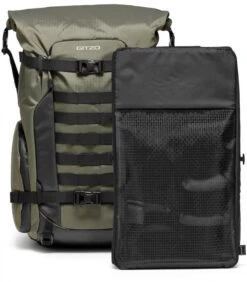 GITZO MOCHILA ADVENTURY 45L (OBJETIVOS HASTA 600MM) -Duke Fotografia gitzo mochila adventury 45l objetivos hasta 600mm gitzo 2