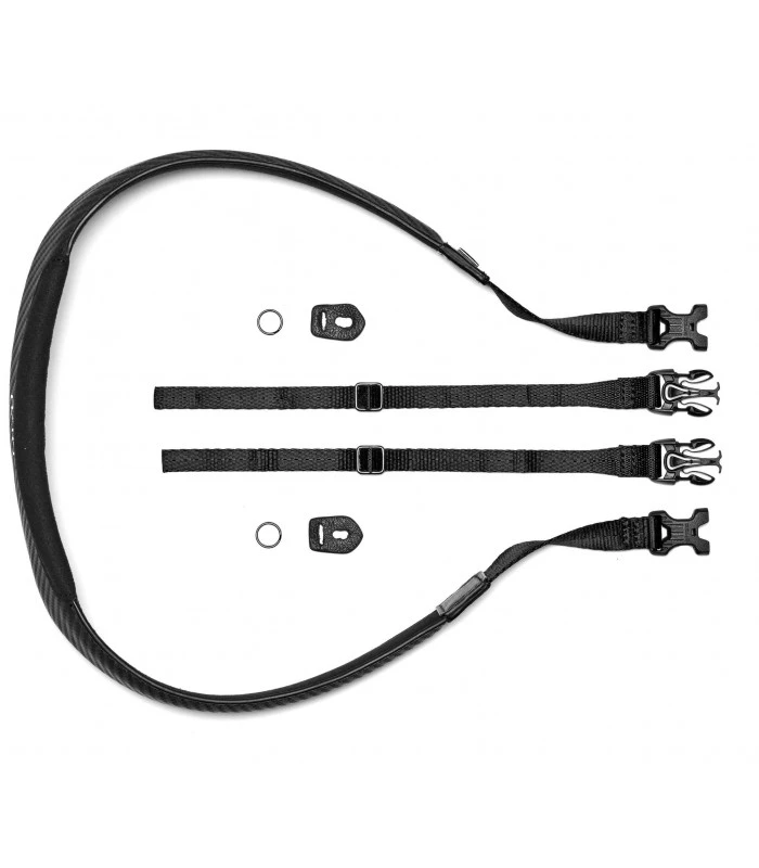 GITZO NECK STRAP (CORREA DE CUELLO) TGCB100NS 4 GITZO NECK STRAP (CORREA DE CUELLO) TGCB100NS - Imagen 2