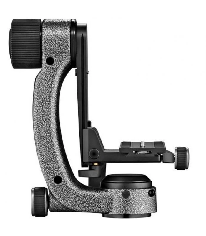 GITZO ROTULA FLUIDA GIMBAL GHFG1 4 GITZO ROTULA FLUIDA GIMBAL GHFG1 - Imagen 2