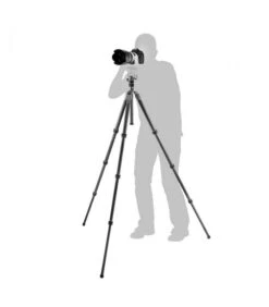 GITZO TRIPODE TRAVELER GK1545T-82TQD -Duke Fotografia gitzo tripode traveler gk1545t 82tqd gitzo 4