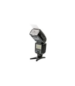 GLOXY FLASH TTL TR-985 C PARA CANON