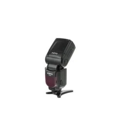 GLOXY FLASH TTL TR-985 C PARA CANON -Duke Fotografia gloxy flash ttl tr 985 c para canon gloxy 3