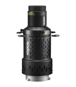 GODOX ACCESORIO DE PROYECCION PARA FLASH BFP