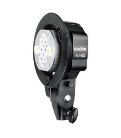 GODOX AD-B2 DOBLE CABEZAL DE FLASH -Duke Fotografia godox ad b2 doble cabezal de flash godox 2
