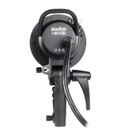 GODOX AD-H600 PARA AD600B Y AD600BM (EXTENSION EXTRA CABEZA BOWENS) -Duke Fotografia godox ad h600 para ad600b y ad600bm extension extra cabeza bowens godox 2
