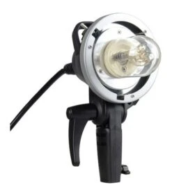 GODOX AD-H600 PARA AD600B Y AD600BM (EXTENSION EXTRA CABEZA BOWENS)