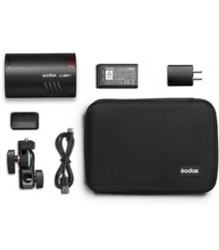 GODOX AD100PRO FLASH DE ESTUDIO