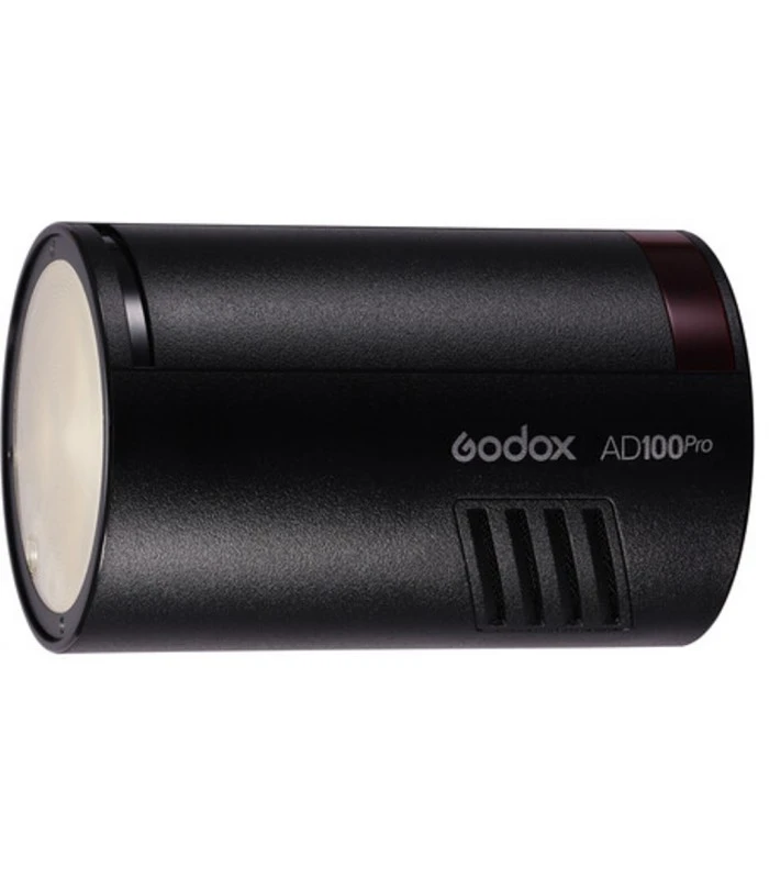 GODOX AD100PRO FLASH DE ESTUDIO 6 GODOX AD100PRO FLASH DE ESTUDIO - Imagen 4