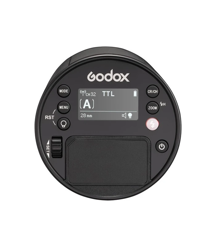 GODOX AD100PRO FLASH DE ESTUDIO 8 GODOX AD100PRO FLASH DE ESTUDIO - Imagen 6