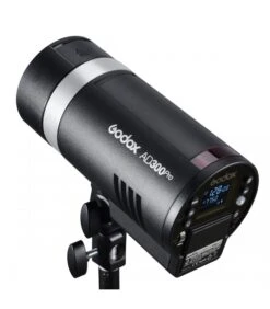 GODOX AD30O PRO TTL HSS FLASH AUTONOMO -Duke Fotografia godox ad30o pro ttl hss flash autonomo godox 4