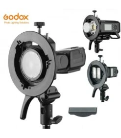 GODOX ADAPTADOR BOWENS S2 -Duke Fotografia godox adaptador bowens s2 godox 5