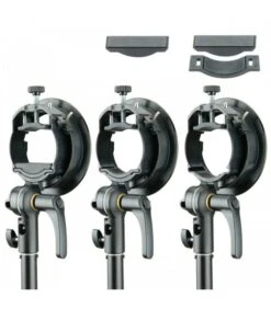 GODOX ADAPTADOR BOWENS S2 -Duke Fotografia godox adaptador bowens s2 godox 6