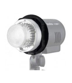 GODOX ADAPTADOR DE SPEEDRING AD-AB PARA AD300 PRO -Duke Fotografia godox adaptador de speedring ad ab para ad300 pro godox 2