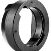 GODOX ADAPTADOR DE SPEEDRING AD-BW BOWENS (PARA X400 PRO AD400 PRO AD300PRO)