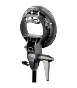 GODOX ADAPTADOR SPEEDLITE A BOWENS TIPO S -Duke Fotografia godox adaptador speedlite a bowens tipo s godox 3