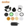 GODOX AK-R1 KIT ACCESORIOS