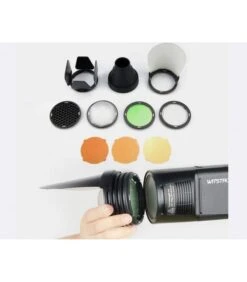 GODOX AK-R1 KIT ACCESORIOS -Duke Fotografia godox ak r1 kit accesorios godox 2
