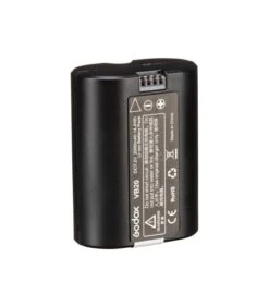 GODOX BATERIA DE LITIO VB-20 PARA V350