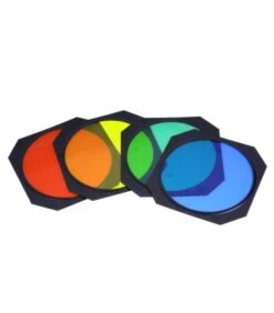 GODOX BD-04 KIT VISERAS CON NIDO DE ABEJAS Y FILTRO -Duke Fotografia godox bd 04 kit viseras con nido de abejas y filtro godox 2