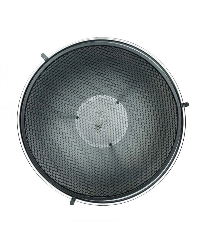 GODOX BEAUTY DISH CON GRID AD-S3 5 GODOX BEAUTY DISH CON GRID AD-S3 - Imagen 3