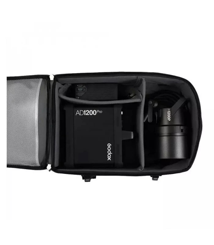 GODOX BOLSA DE TRANSPORTE CB-17 PARA AD1200PRO 3 GODOX BOLSA DE TRANSPORTE CB-17 PARA AD1200PRO