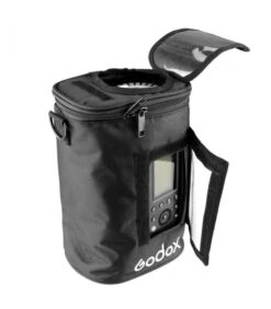 GODOX BOLSA PORTATIL PB-600P P/FLASH AD600PRO -Duke Fotografia godox bolsa portatil pb 600p p flash ad600pro godox 2