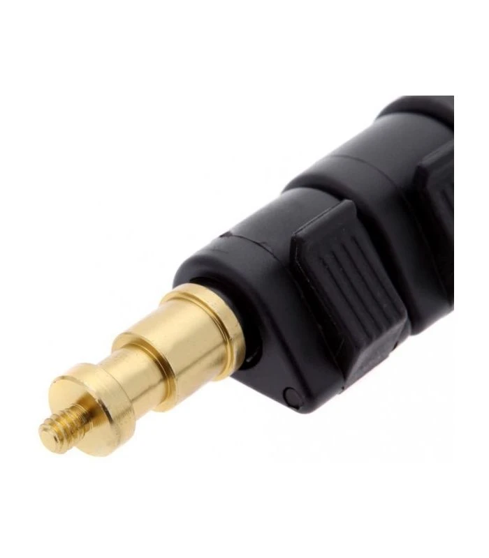 GODOX BRAZO EXTENSIBLE PARA FLASH REF. AD-S13 - 200269 7 GODOX BRAZO EXTENSIBLE PARA FLASH REF. AD-S13 - 200269 - Imagen 5