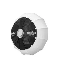 GODOX CAJA LUZ TIPO LINTERNA CS65T