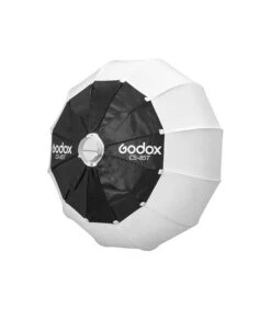 GODOX CAJA LUZ TIPO LINTERNA CS85T