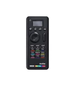GODOX CONTROL REMOTO LED LC500R RGB RC-R9 REF. 200280