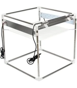 GODOX CUBELITE 60X60X60XCM CON 3 LUCES LED LST60 -Duke Fotografia godox cubelite 60x60x60xcm con 3 luces led lst60 godox 3