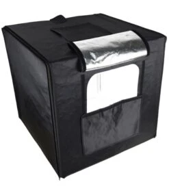 GODOX CUBELITE 60X60X60XCM CON 3 LUCES LED LST60 -Duke Fotografia godox cubelite 60x60x60xcm con 3 luces led lst60 godox 4