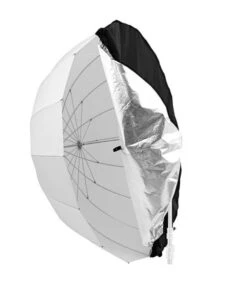 GODOX DIFUSOR TRANSLU. PARA PARAGUAS PARABOLICO DPU-165BS -Duke Fotografia godox difusor translu para paraguas parabolico dpu 165bs godox 2