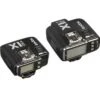 GODOX DISPARADOR FLASH RADIO KIT PARA CANON X1-C