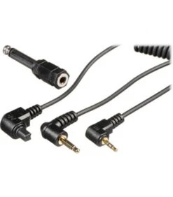 GODOX DISPARADOR FLASH RADIO KIT PARA CANON X1-C -Duke Fotografia godox disparador flash radio kit para canon x1 c godox 4