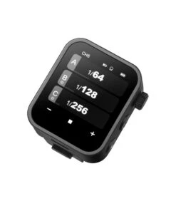 GODOX DISPARADOR TTL X3 PARA CANON X3-C