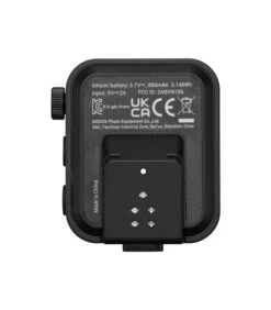 GODOX DISPARADOR TTL X3 PARA CANON X3-C -Duke Fotografia godox disparador ttl x3 para canon x3 c godox 3