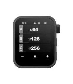 GODOX DISPARADOR TTL X3 PARA CANON X3-C -Duke Fotografia godox disparador ttl x3 para canon x3 c godox 4