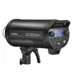 GODOX FLASH DE ESTUDIO ALTA VELOCIDAD QT1200 IIIM -Duke Fotografia godox flash de estudio alta velocidad qt1200 iiim 3