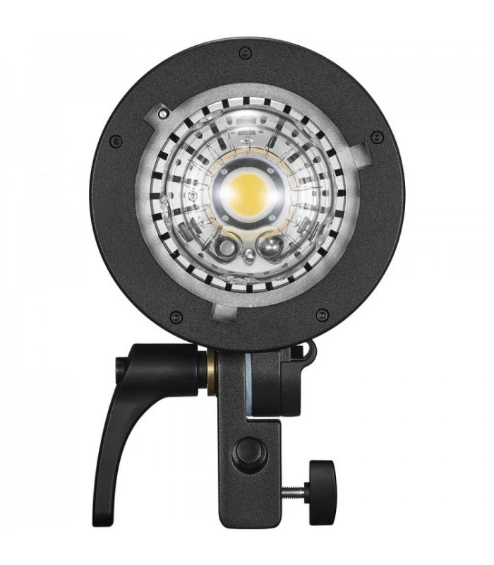 GODOX FLASH DE ESTUDIO ALTA VELOCIDAD QT600IIIM REF. 200204 6 GODOX FLASH DE ESTUDIO ALTA VELOCIDAD QT600IIIM REF. 200204 - Imagen 4