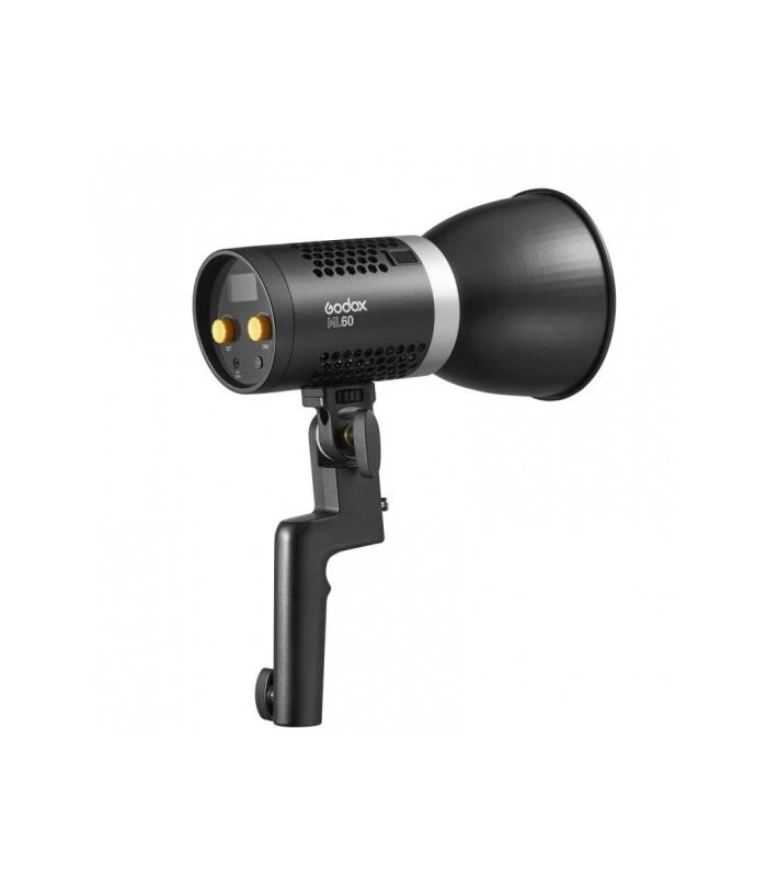 GODOX FLASH LED ML60 5 GODOX FLASH LED ML60 - Imagen 3