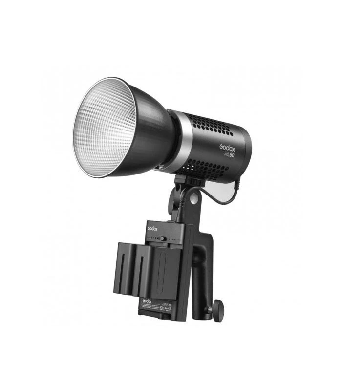 GODOX FLASH LED ML60 6 GODOX FLASH LED ML60 - Imagen 4