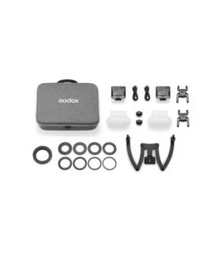 GODOX FLASH MACRO DENTAL KIT MF12-DK3