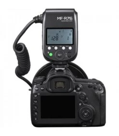 GODOX FLASH MACRO MF-R76 -Duke Fotografia godox flash macro mf r76 godox 2