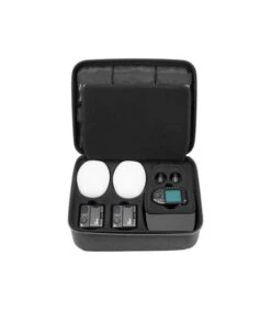 GODOX FLASH MF12-DK1 MACRO DENTAL KITA PARA SONY