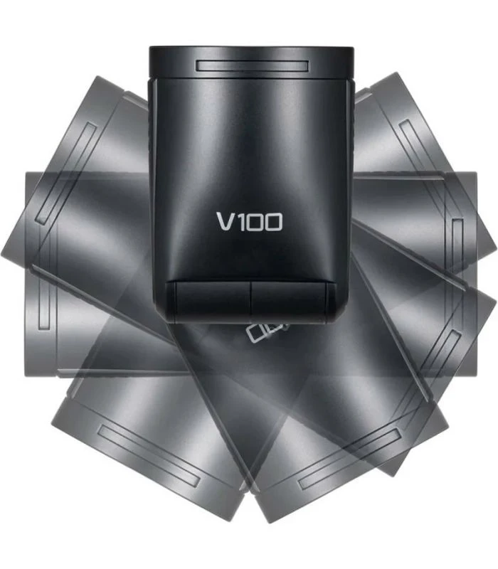 GODOX FLASH REDONDO V100 OLYMPUS PANASONIC 9 GODOX FLASH REDONDO V100 OLYMPUS PANASONIC - Imagen 7